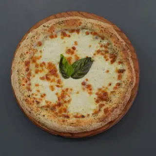 Pizza  4 Fromaggi 