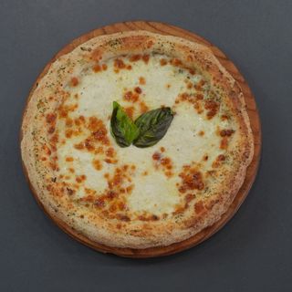 Pizza  4 Fromaggi 