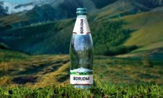 Borjomi 500 ml