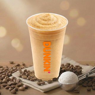 ყავა ნაყინით