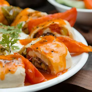 Grill Beyti