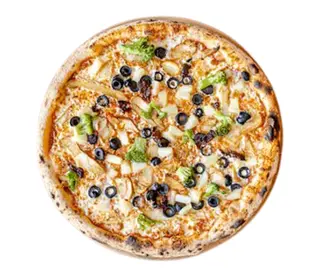20. Pizza Maxima (45cm)