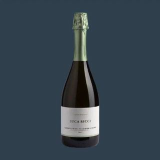 Luca Ricci CONEGLIANO VALDOBBIADENE PROSECCO SUPERIORE DOCG Extra Brut