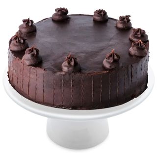 Whole Dark Forest Cake 2kg