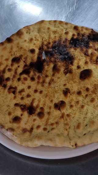 Чеснова пърленка