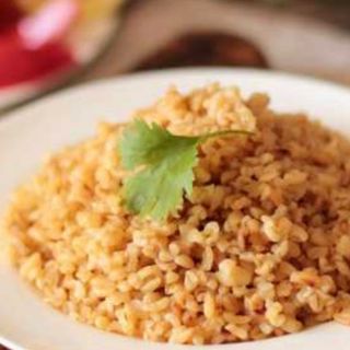Bulgur 250gr