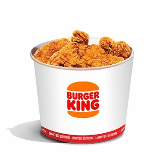 Бакет 5 Крыльев