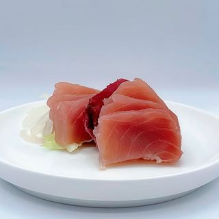 Sashimi Tonno