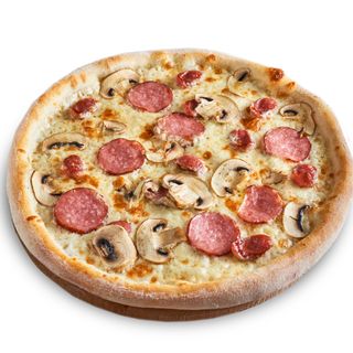 Піца Салямі (480 г/30 см)