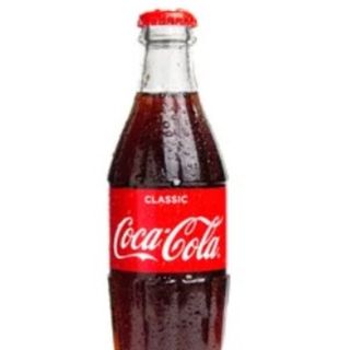 Coca-Cola 0,33l