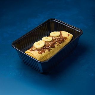 Nutella Classic palačinka