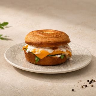 Chicken Truffle