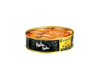 Bonito Fresco Etiqueta Negra (200Gr.)