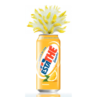 Tè al limone 33 cl