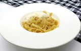 Fettuccine Alfredo (Classico)