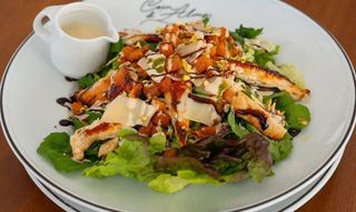 Salade César