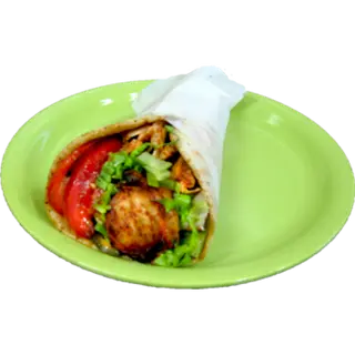 Мини дюнер (200г)