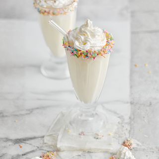 ვანილის მილქ-შეიქი