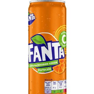 Fanta 0.3