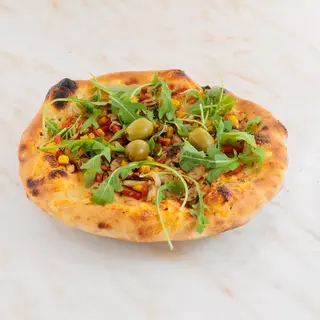 Vegetarijana pizza