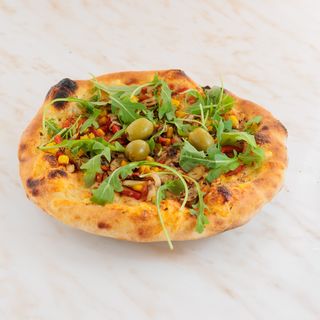 Vegeteriana pica 50cm