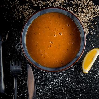 Чечевичный суп (300 г)