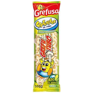 Grefutubo De Mantequilla (105 G.)