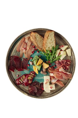 Асорті під вино патара (174/60 г)