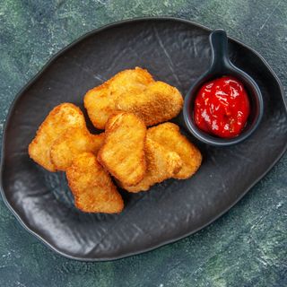 Chicken Nuggets