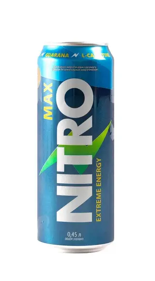 NITRO