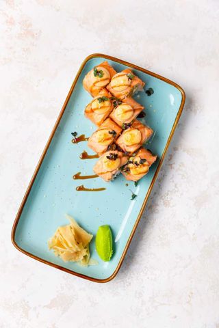 Поцелуй гейши                      