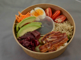 Protein salata 350gr