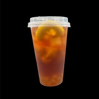 Te verde con passion fruit e limone fresco Big