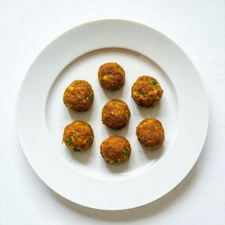 Falafel, 4 pezzi