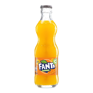 Fanta 0,250