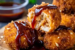 Croquetas Caseras