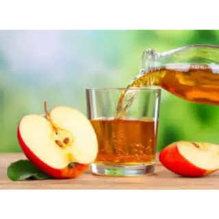  Jus de Pomme   