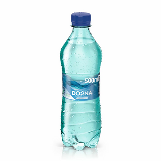 Apă minerală ( 500 ml )