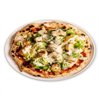  Pizza Cesar   