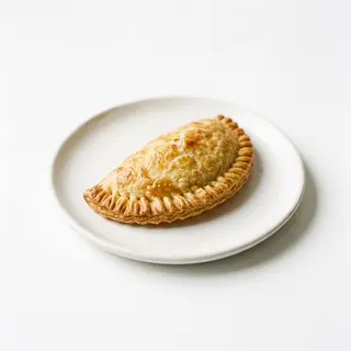 Empanadilla De Pollo Carbonara