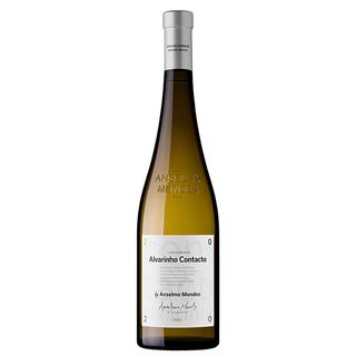 Contacto Alvarinho