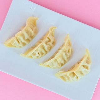 Gyoza Pork 4 pezzi
