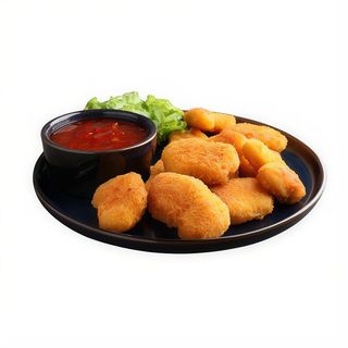 Chilli cheddar (9 uds.)