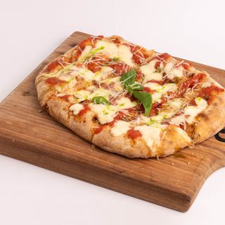 Пицца Маргарита