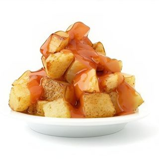 Patatas Bravas mediana