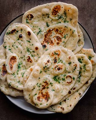 Peshwari Naan