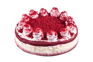 Red Velvet