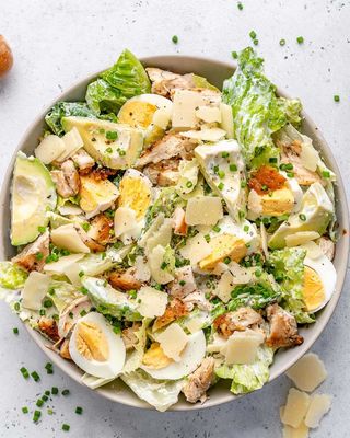 Salada César