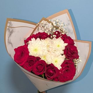 Fleur fiancé: For Your History