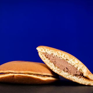 Dorayaki Chocolate [Vegetariano]